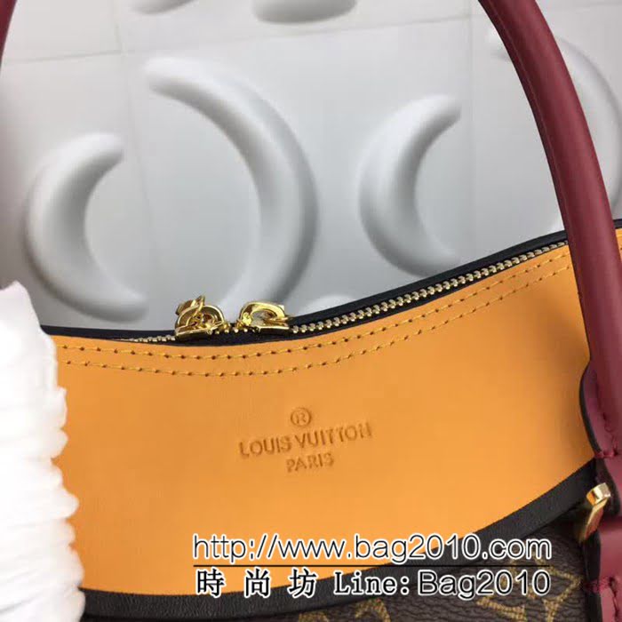 路易威登LV頂級原單 M41454 Tuileries手挎 斜背時尚包 YDH2130